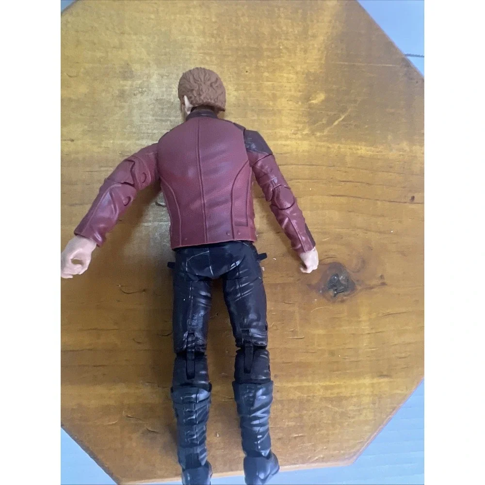 Hasbro marvel guardians